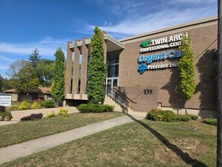 More details for 135 W Dorothy Ln, Kettering, OH - Office for Sale