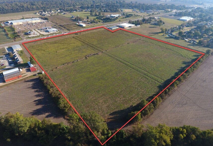 4320 Hwy 84, Vidalia, LA 71373