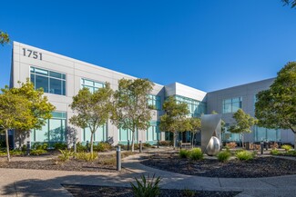 More details for 1751 Harbor Bay Pky, Alameda, CA - Office for Lease