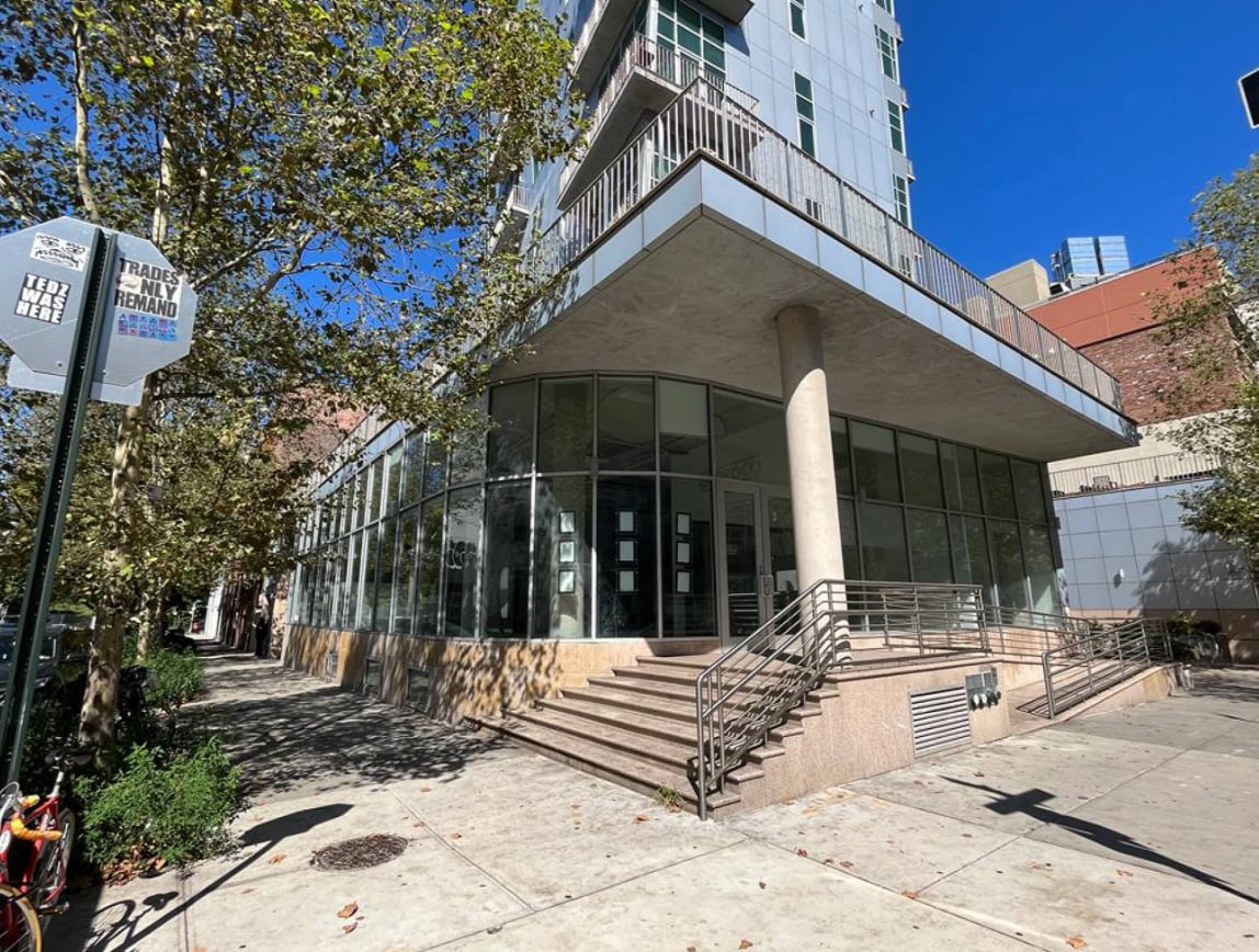 467 Keap St, Brooklyn, NY 11211 Ainslie Tower