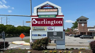 More details for 3750 Virginia Beach Blvd, Virginia Beach, VA - Retail for Lease