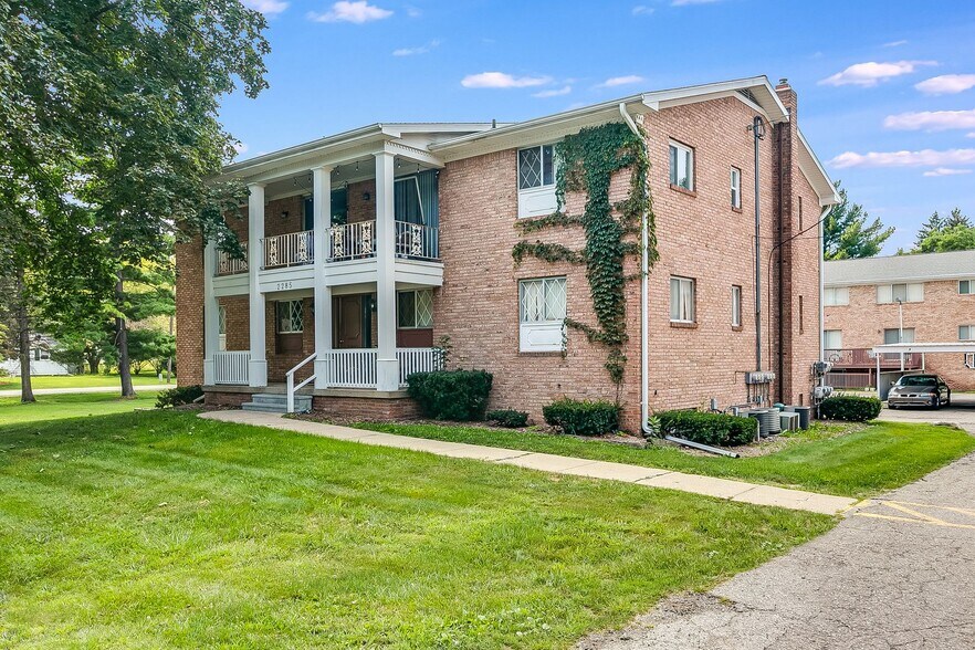 2294 Main St, Holt, MI for sale - Building Photo - Image 1 of 1