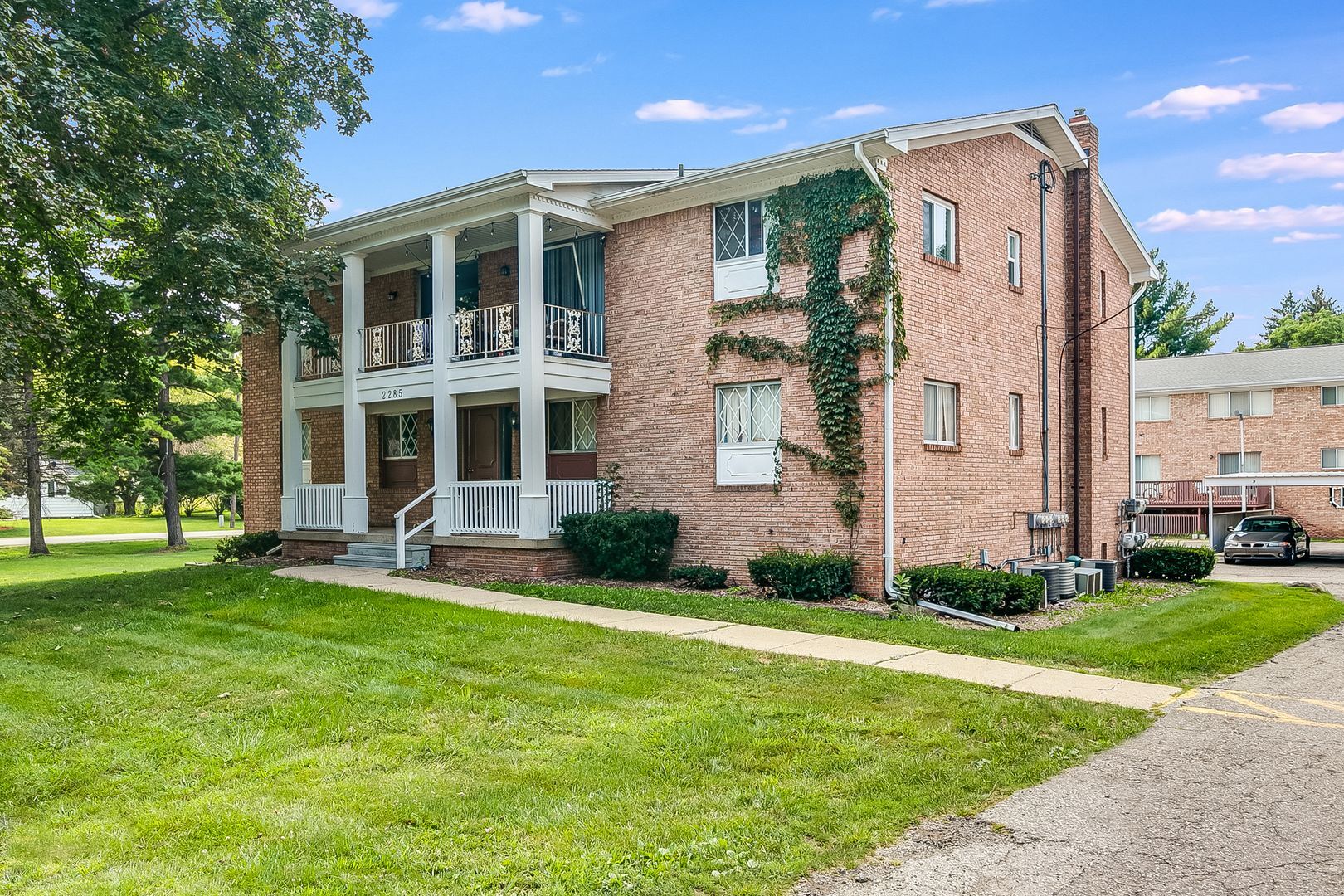 2294 Main St, Holt, MI for sale Building Photo- Image 1 of 1