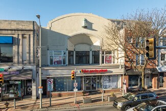 More details for 10 W Lancaster Ave, Ardmore, PA - Office, Retail for Lease