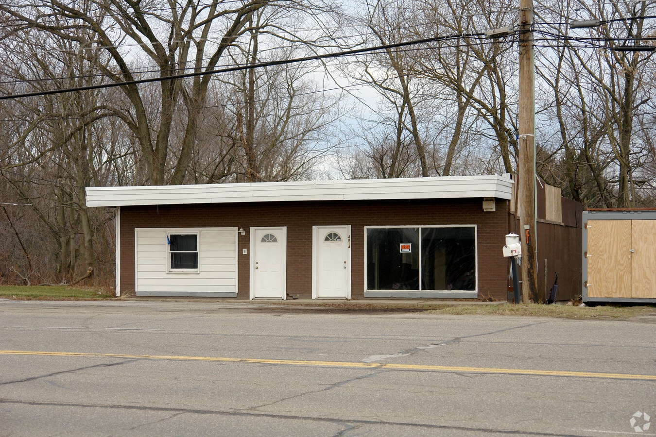 4814 W Market St, Leavittsburg, OH 44430 Property Record