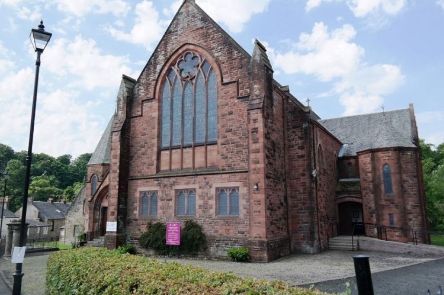 Church St, Johnstone for sale Building Photo- Image 1 of 1