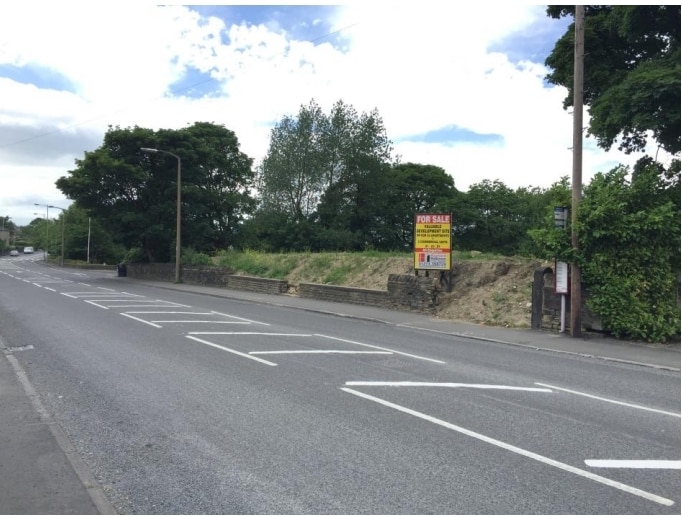 Norman Ln, Bradford for sale - Primary Photo - Image 1 of 1