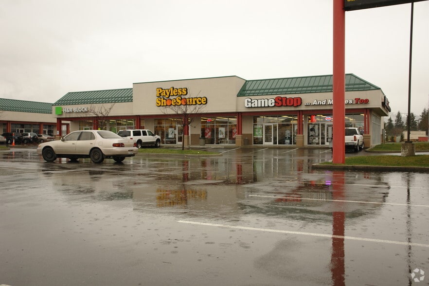 710 N Cecil Rd, Post Falls, ID for lease - Building Photo - Image 2 of 7