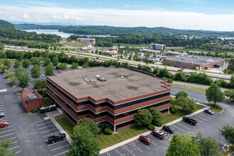 2030 Falling Waters Rd, Knoxville, TN - aerial  map view - Image1