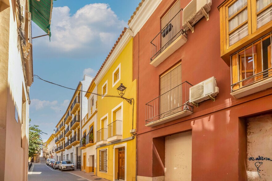 Retail in Lorca for sale - Building Photo - Image 1 of 18