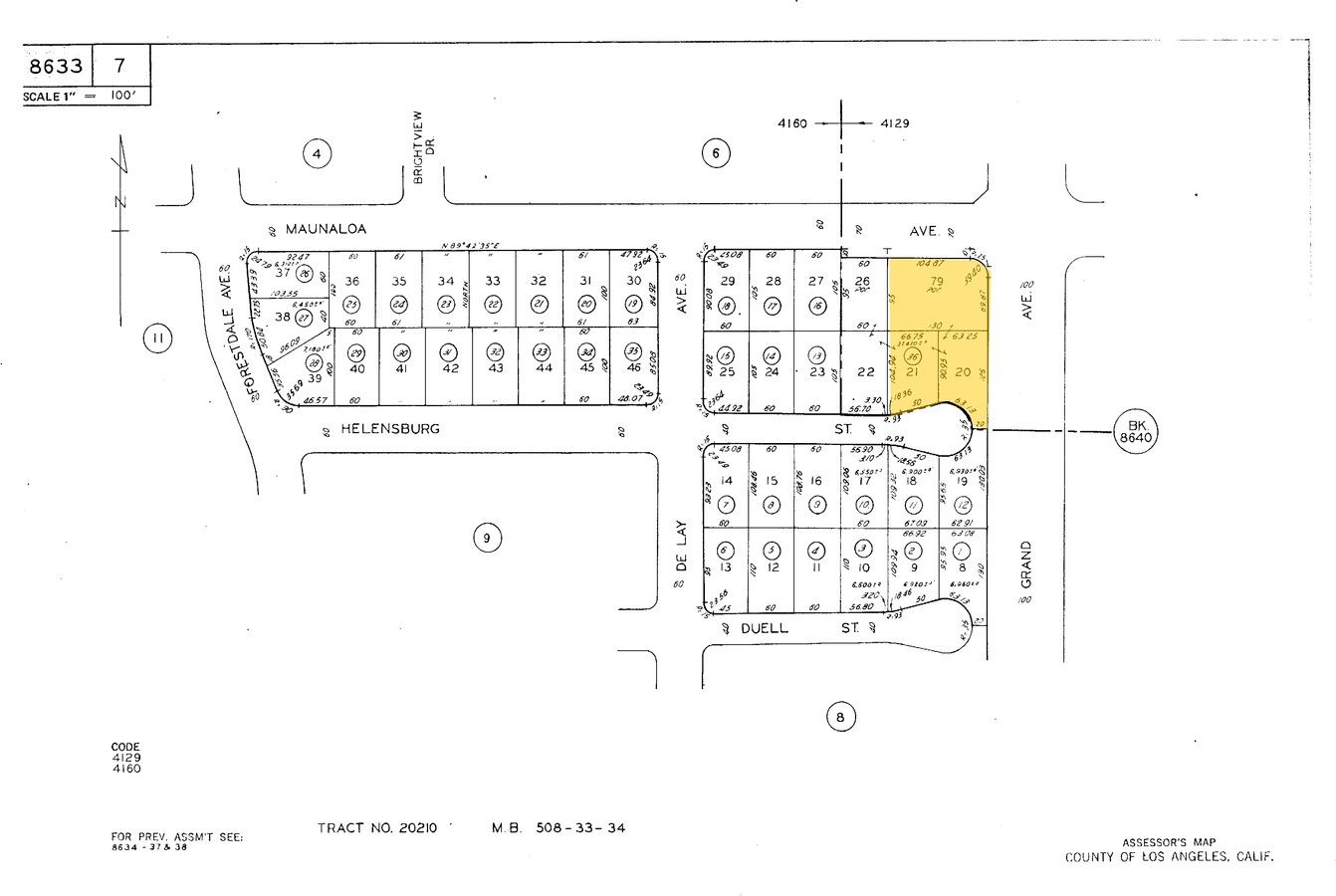 801 S Grand Ave, Glendora, CA 91740 - Retail for Sale | LoopNet