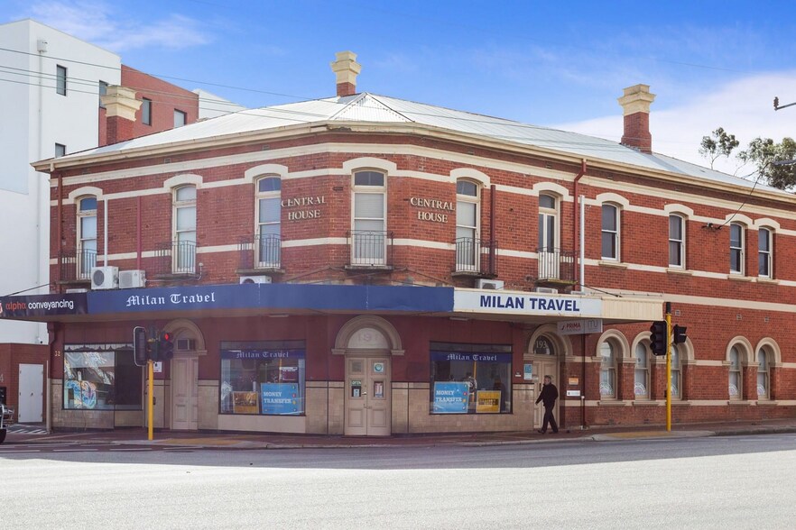 193 Guildford Rd, MAYLANDS for lease - Building Photo - Image 1 of 10