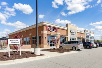 More details for 8565 W Grand River Ave, Brighton, MI - Retail for Lease