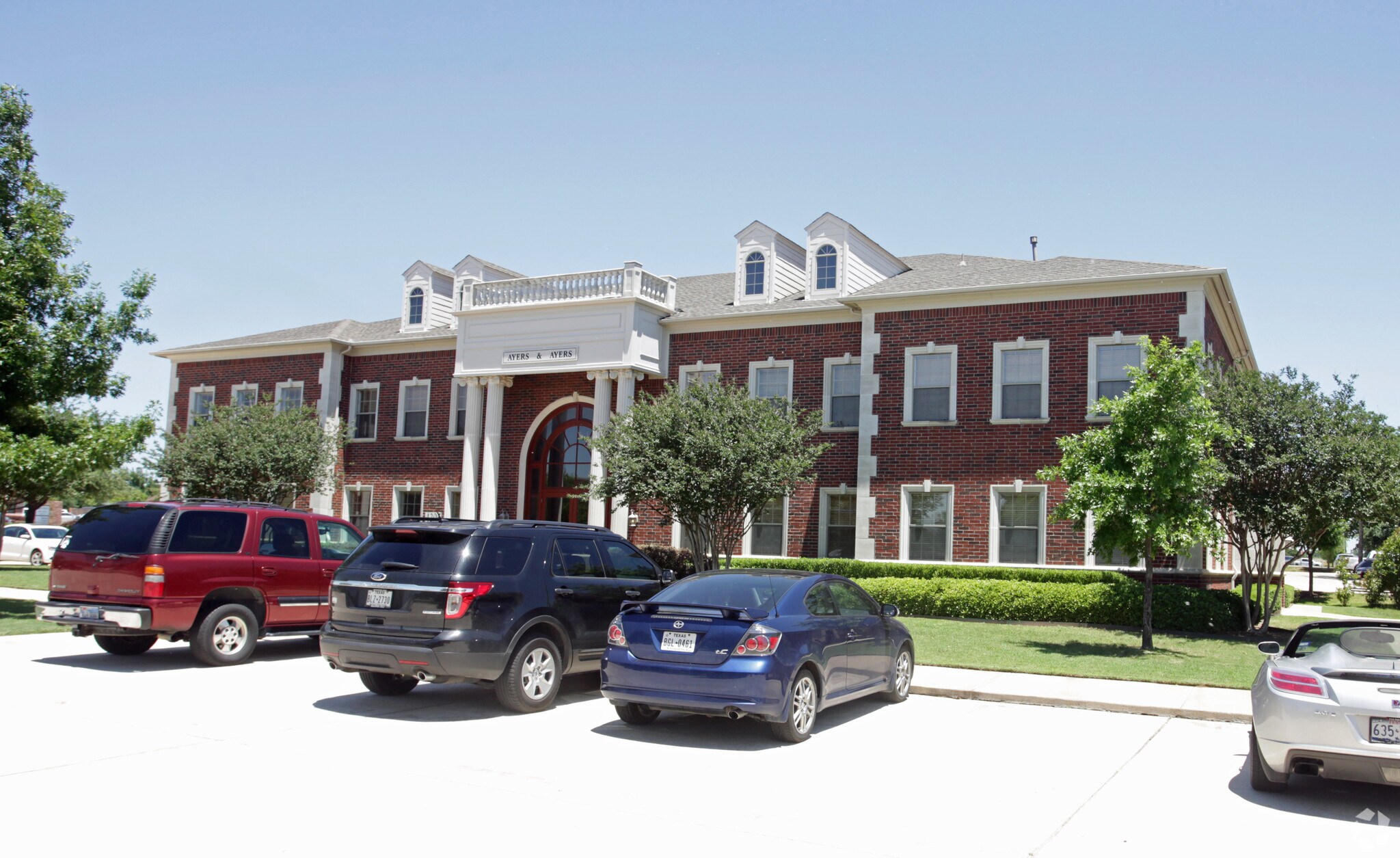 4205 Gateway Dr, Colleyville, TX for sale Primary Photo- Image 1 of 1