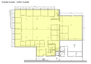 310 George Patterson Blvd, Bristol, PA for lease Floor Plan- Image 1 of 1