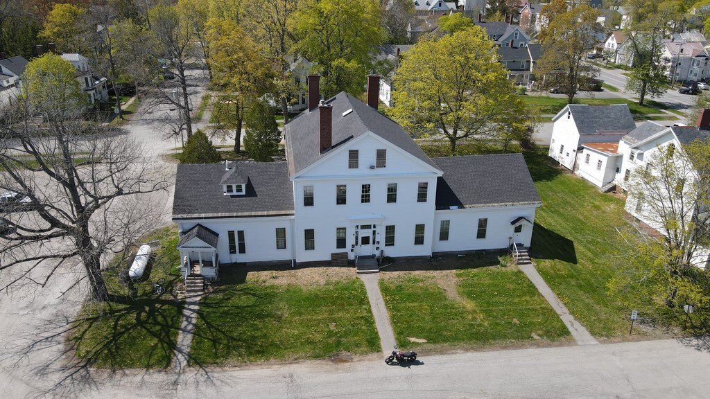 306-310 Union St, Bangor, ME for sale Building Photo- Image 1 of 1