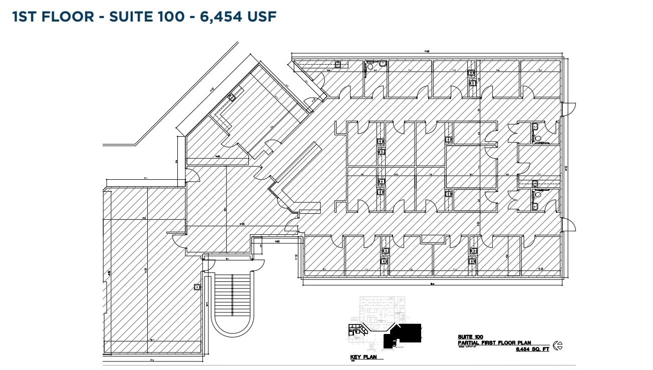 5319 Hoag Dr, Sheffield Village, OH for lease Floor Plan- Image 1 of 1