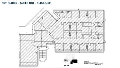 5319 Hoag Dr, Sheffield Village, OH for lease Floor Plan- Image 1 of 1
