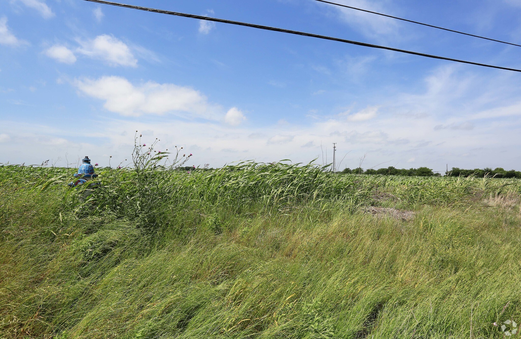 Butcher Rd & Interstate 35E, Waxahachie, TX for sale Primary Photo- Image 1 of 1