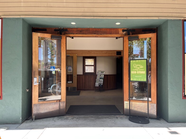 2530 San Pablo Ave, Berkeley, CA for lease - Building Photo - Image 2 of 16