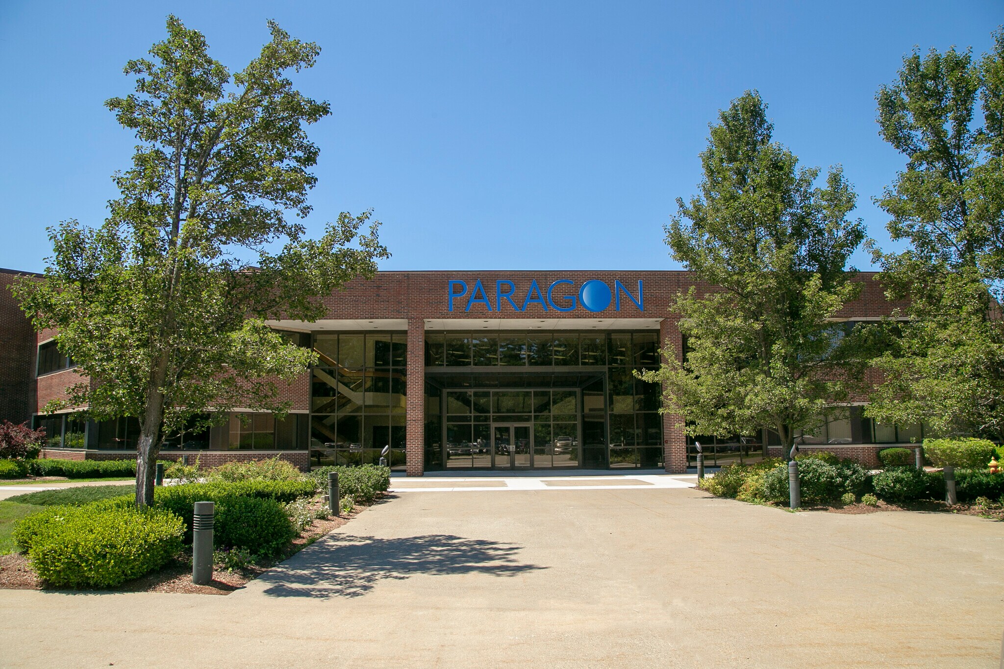 41 Main St, Bolton, MA 01740 Bolton Technology Park