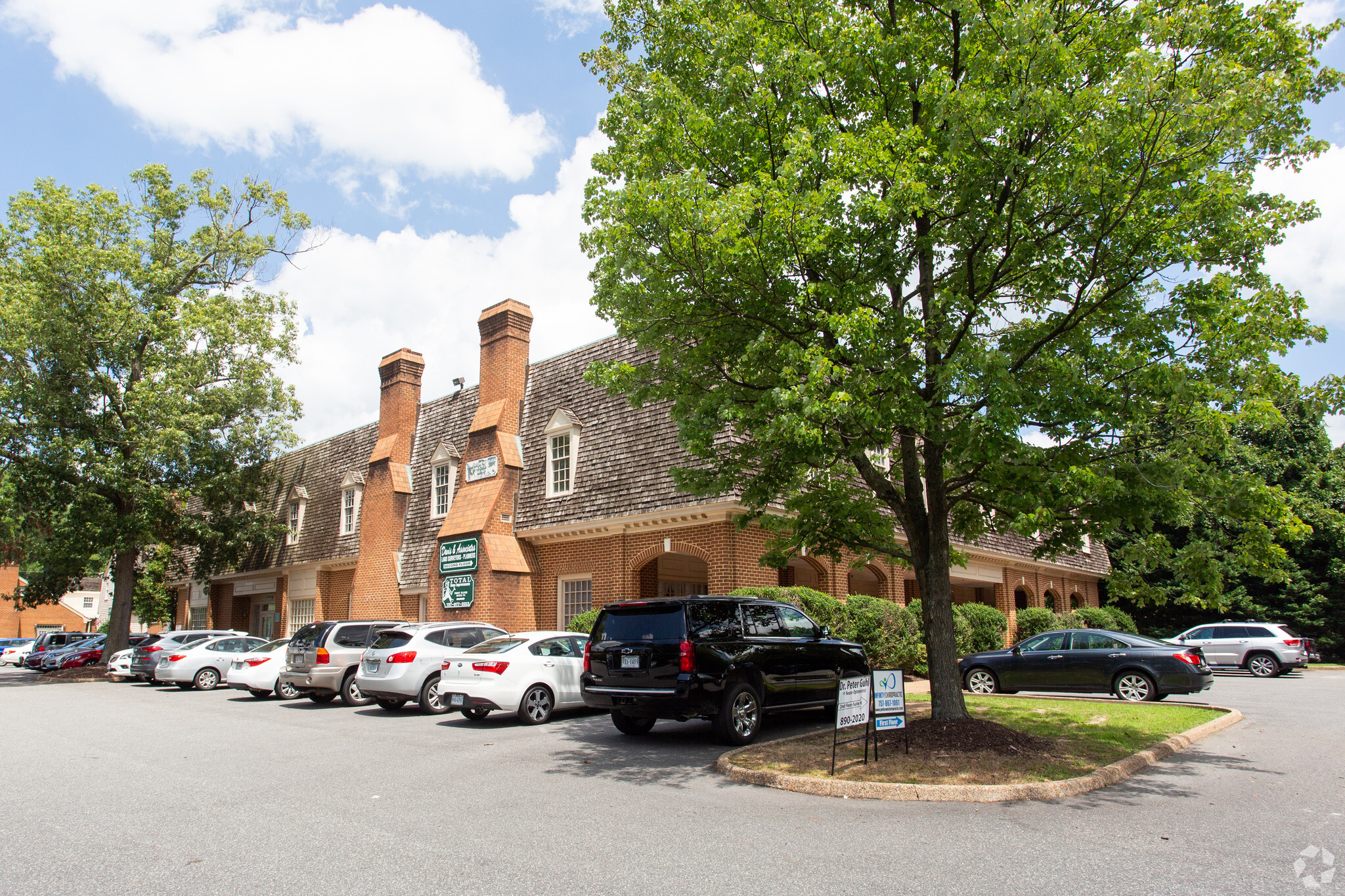 3630 George Washington Mem Hwy, Yorktown, VA for sale Building Photo- Image 1 of 25