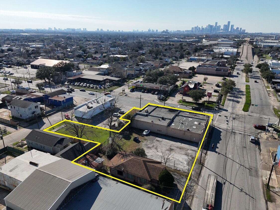 6802 Navigation Blvd, Houston, TX for sale Building Photo- Image 1 of 13