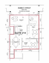 3435 Ocean Park Blvd, Santa Monica, CA for lease Site Plan- Image 1 of 1