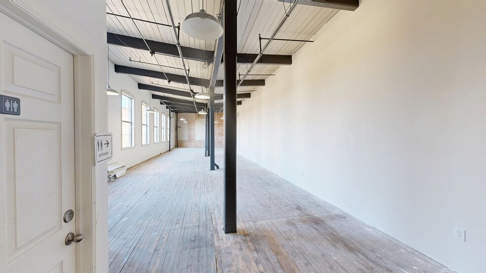 9-11 Broad St, Glens Falls, NY for lease - Interior Photo - Image 3 of 10