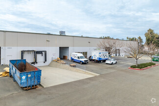 More details for 879 F St, West Sacramento, CA - Industrial for Lease