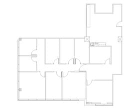 6500 S Macadam Ave, Portland, OR for lease Floor Plan- Image 1 of 1