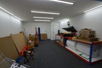 Bristol Way, Slough for lease Interior Photo- Image 2 of 2