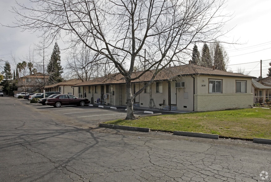 2630 Darwin St, Sacramento, CA for sale - Primary Photo - Image 1 of 2