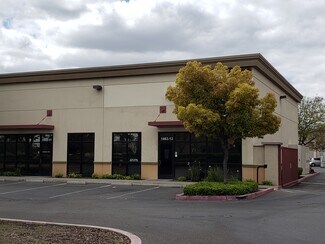 More details for 1421 Moffat Blvd, Manteca, CA - Office for Lease