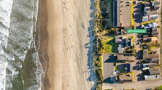 More details for 259 S Pacific St, Rockaway Beach, OR - Specialty for Sale