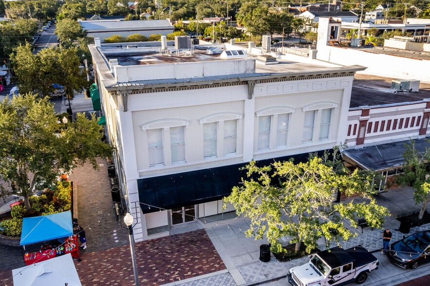 121 E 1st St, Sanford, FL for sale - Building Photo - Image 3 of 45