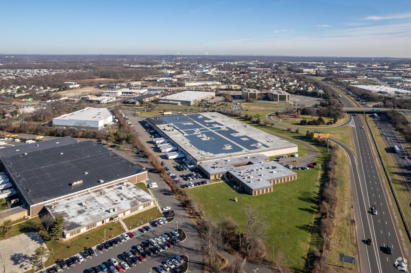 1532 S Washington Ave, Piscataway, NJ 08854