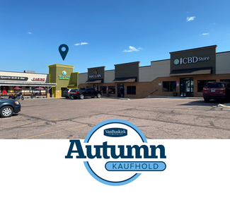 More details for 4515-4531 E 26th St, Sioux Falls, SD - Retail for Lease