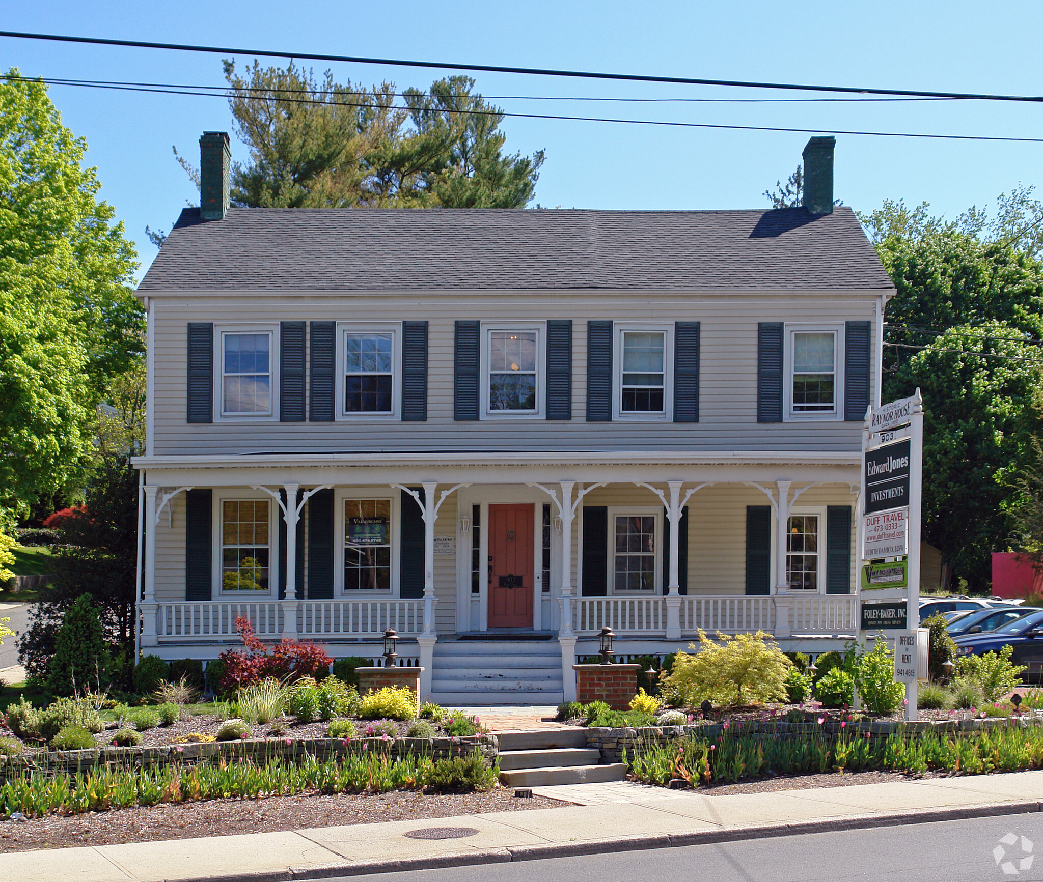 903 Main St, Port Jefferson, NY for sale Building Photo- Image 1 of 1