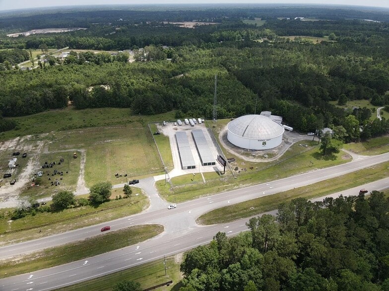 6080 Ocean Hwy E, Winnabow, NC for sale - Building Photo - Image 2 of 3