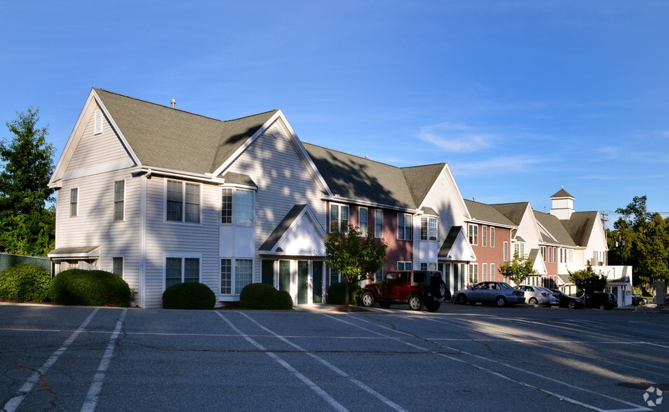 204 Cherry St, Milford, CT for sale - Primary Photo - Image 1 of 3