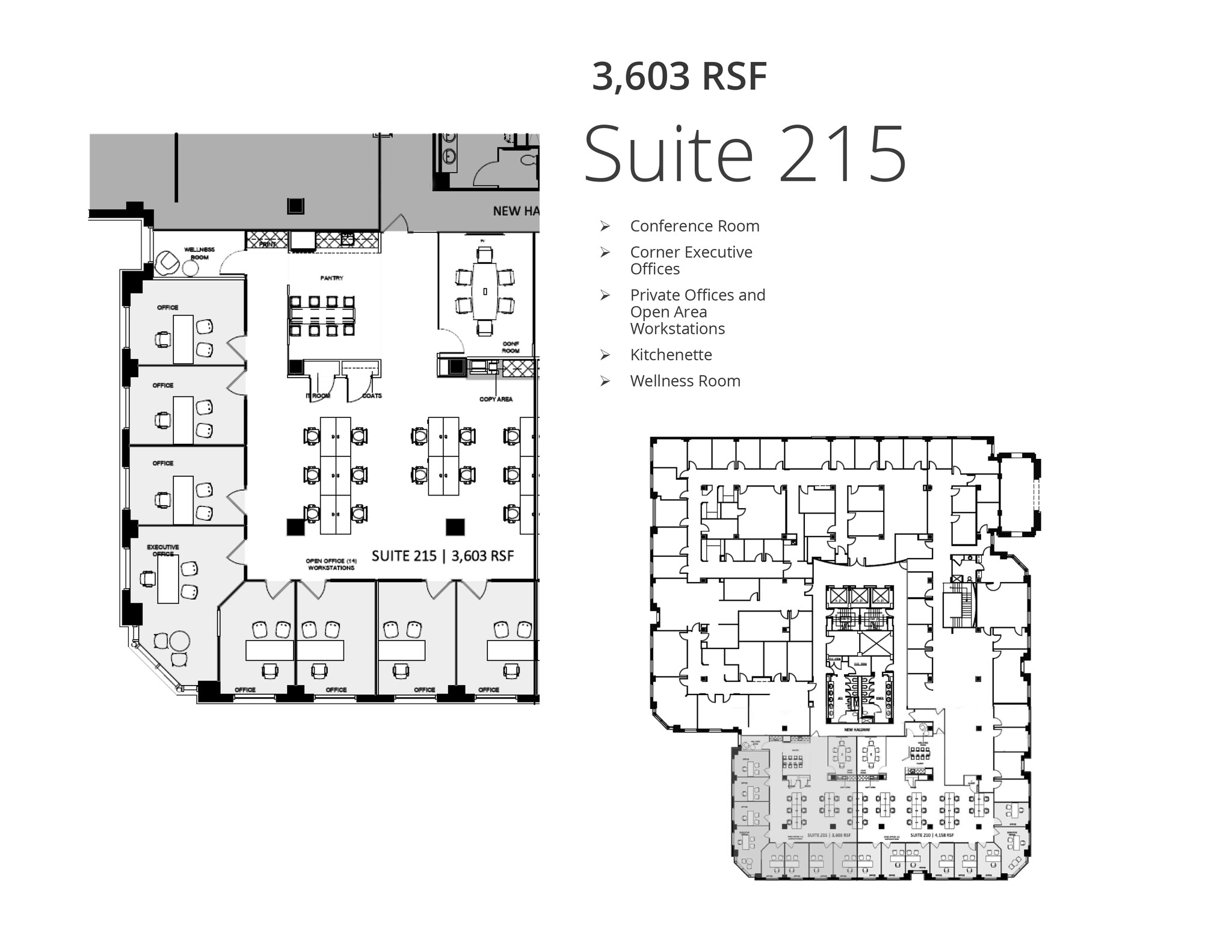 1400 16th St NW, Washington, DC for lease Floor Plan- Image 1 of 1