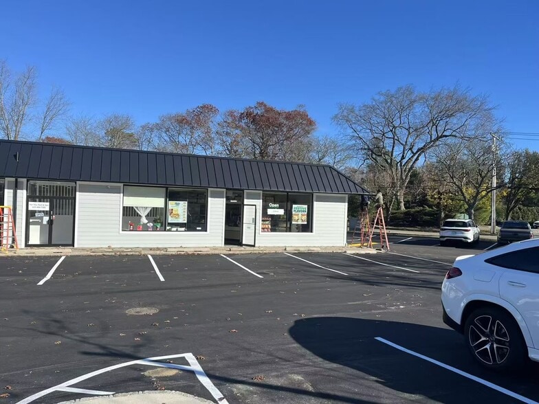 155-173 Smithtown Blvd, Nesconset, NY for lease - Building Photo - Image 3 of 8