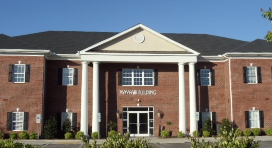 1039 44th Ave N, Myrtle Beach, SC for lease Building Photo- Image 1 of 9