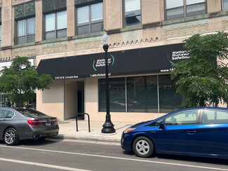 More details for 3131-3143 N Lincoln Ave, Chicago, IL - Office/Retail for Lease