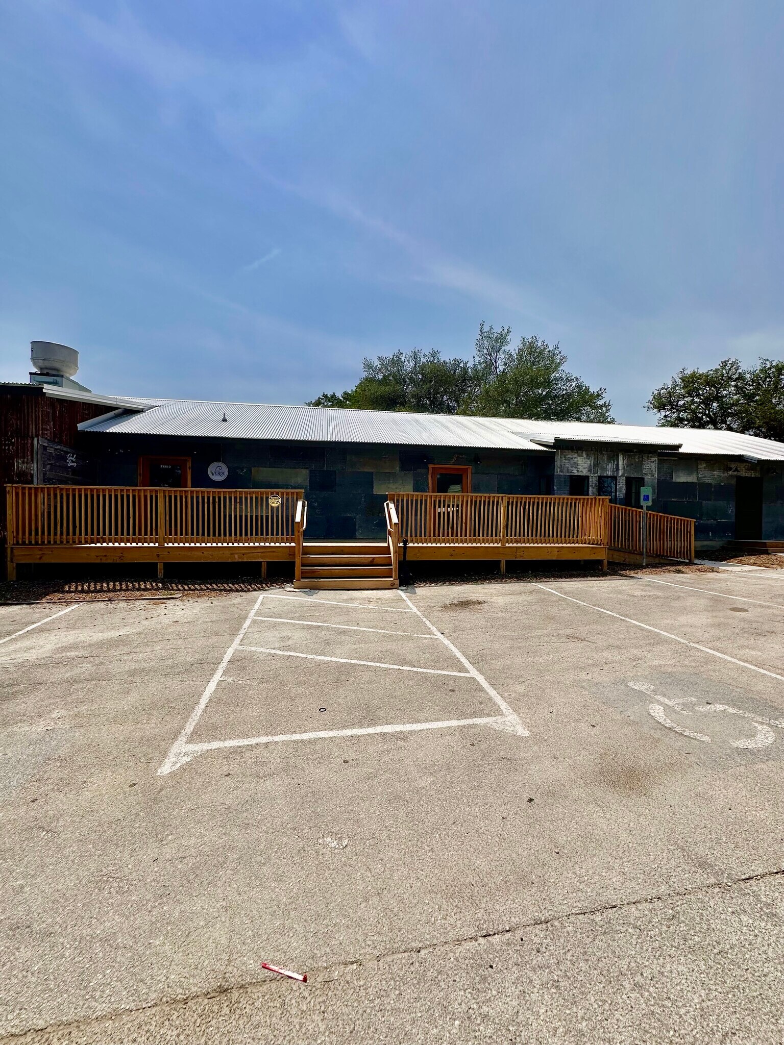 2355 Bulverde Rd, Bulverde, TX for sale Primary Photo- Image 1 of 1