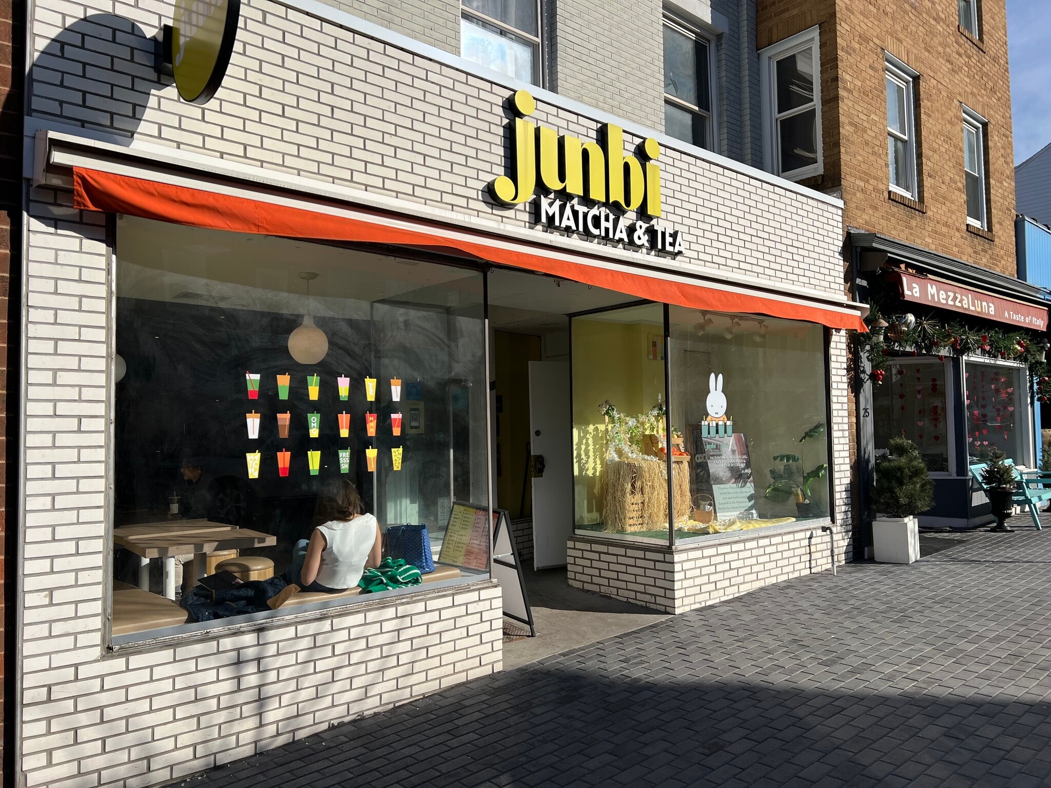 27 Witherspoon St, Princeton, NJ for sale Building Photo- Image 1 of 1