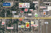 1248 E Main St, Reedsburg WI - Convenience Store