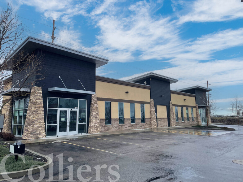 6490 S Eisenman Rd, Boise, ID for lease - Building Photo - Image 2 of 15