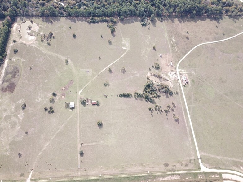 12615 Holderrieth Rd, Tomball, TX for sale - Primary Photo - Image 1 of 1